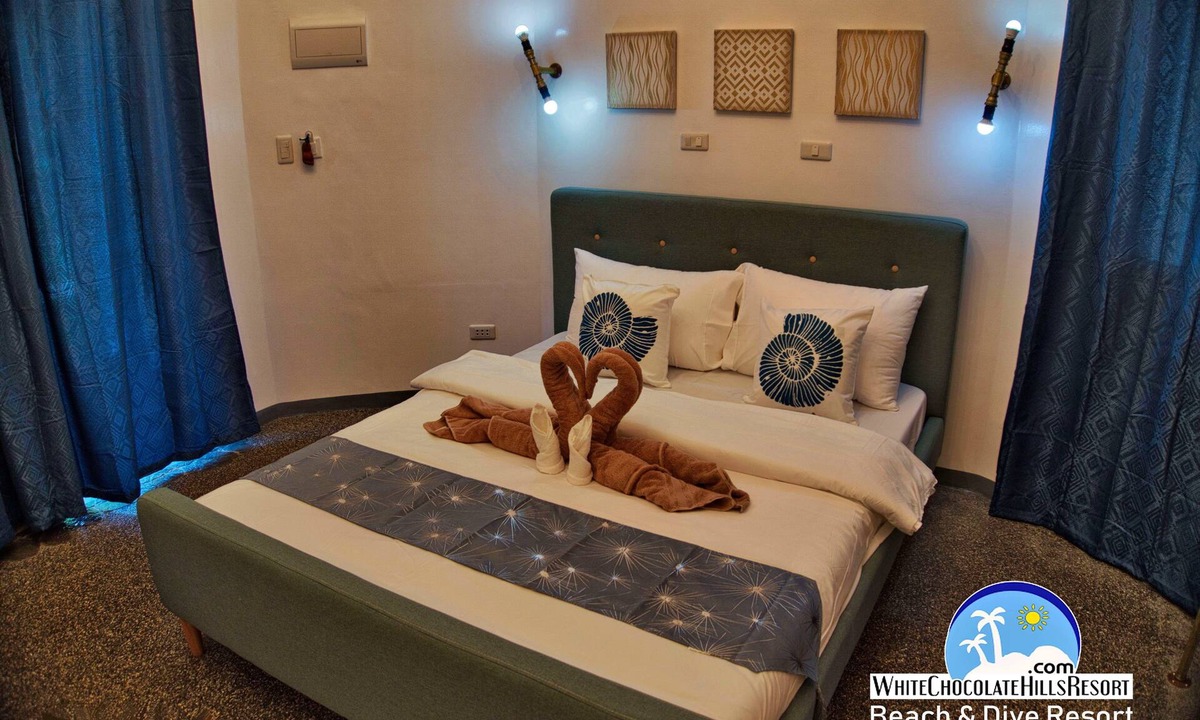 Zamboanguita Resort | White Chocolate Hills Resort