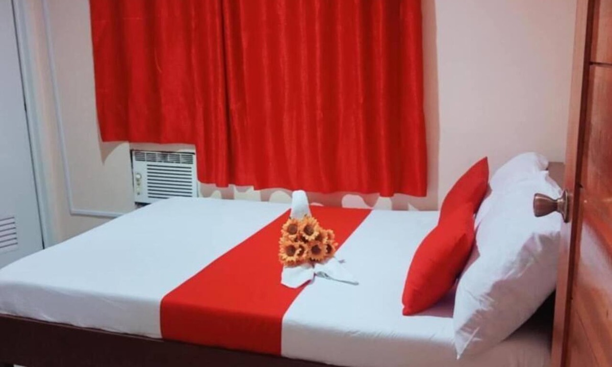 Cogon House | WJV INN BOHOL