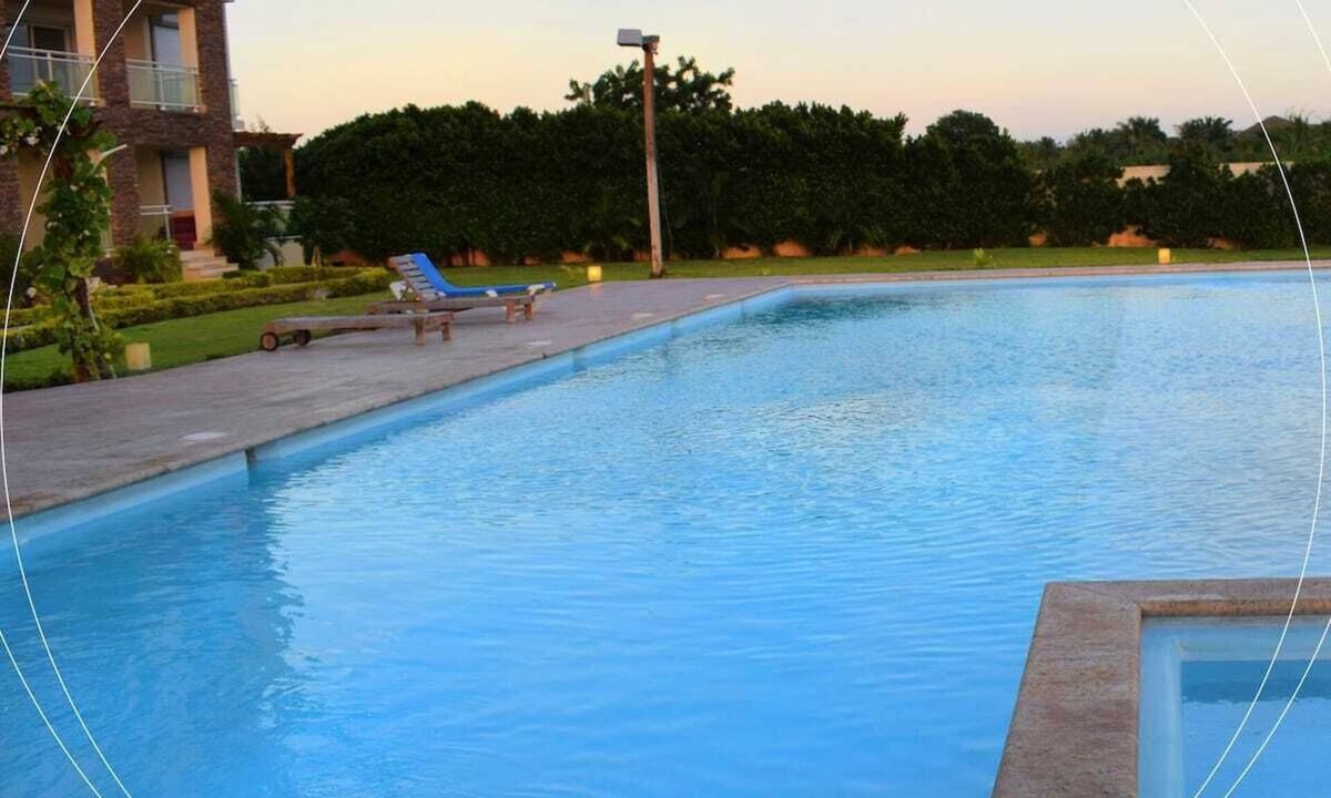Residencial ROMANA Condo | Wonderful penthouse with pool and sea view