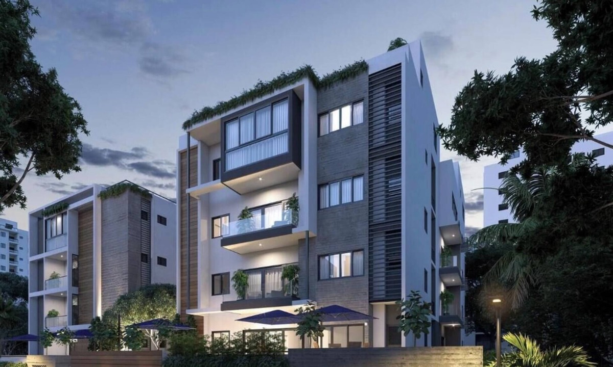 Santo Domingo Apartment | WOW WONDERFUL PLACE