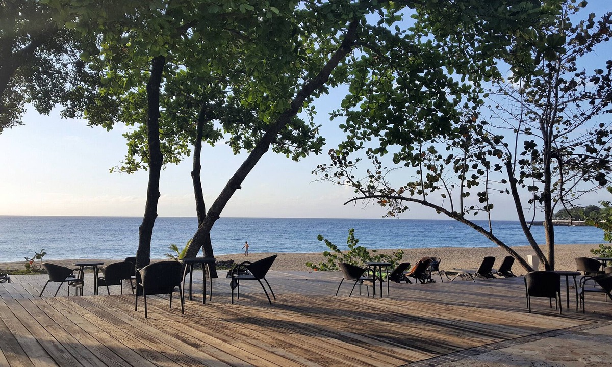 El Batey Condo | Your Dream Oceanview Home in The Caribbean! Free weekly maid service.