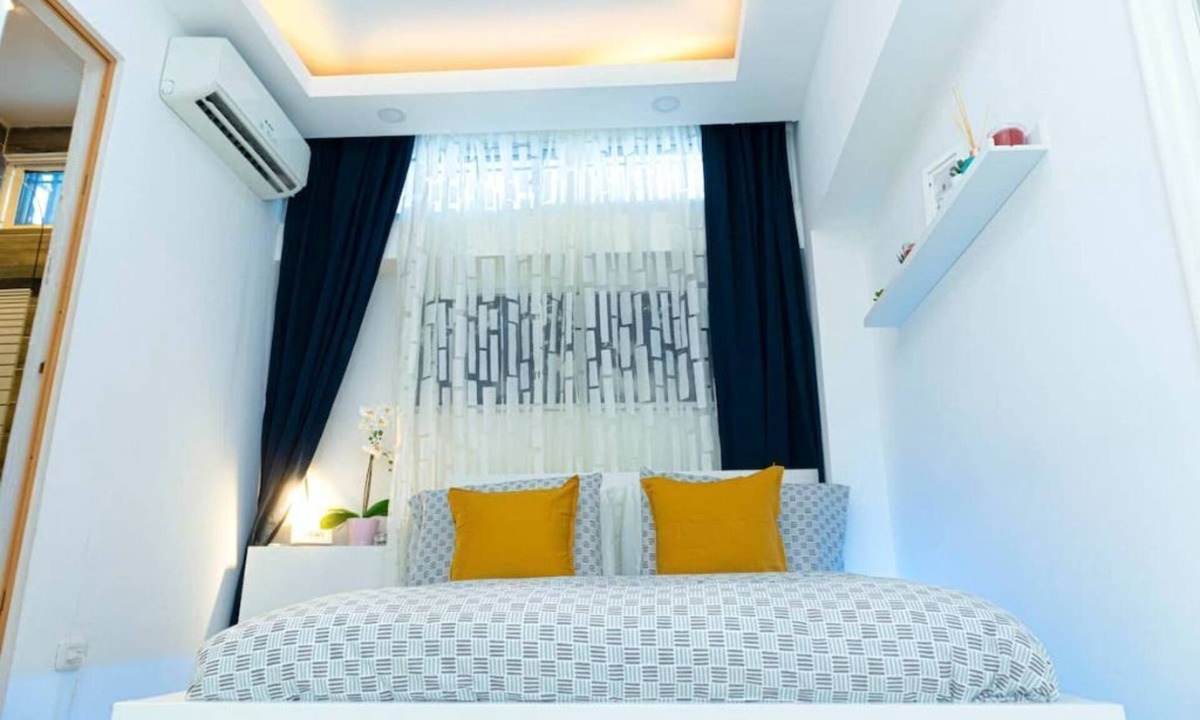 Bella Vista Apartment | Your Hidden Place📍
