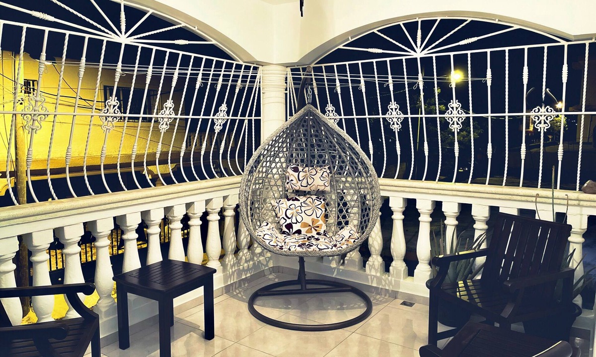 Puerto Plata Apartment | Your home away from home!