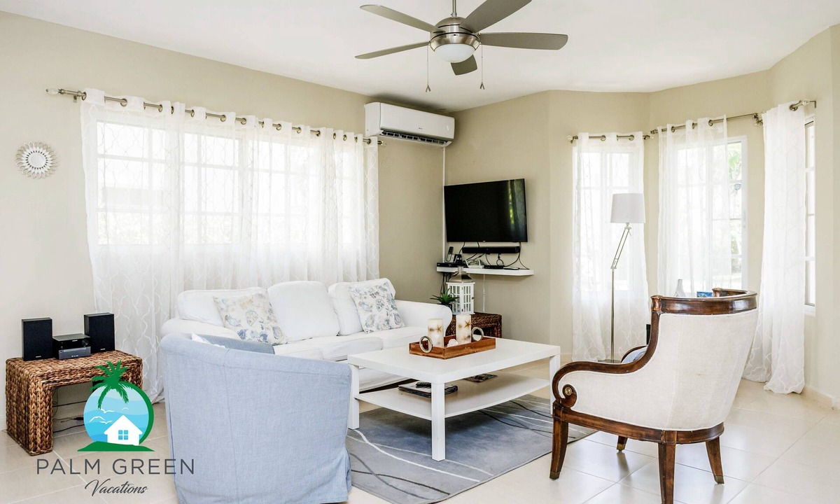 Playa Bibijagua Villa | Your Luxury Vacation Villa walk distance to the beach with 15%off weekly