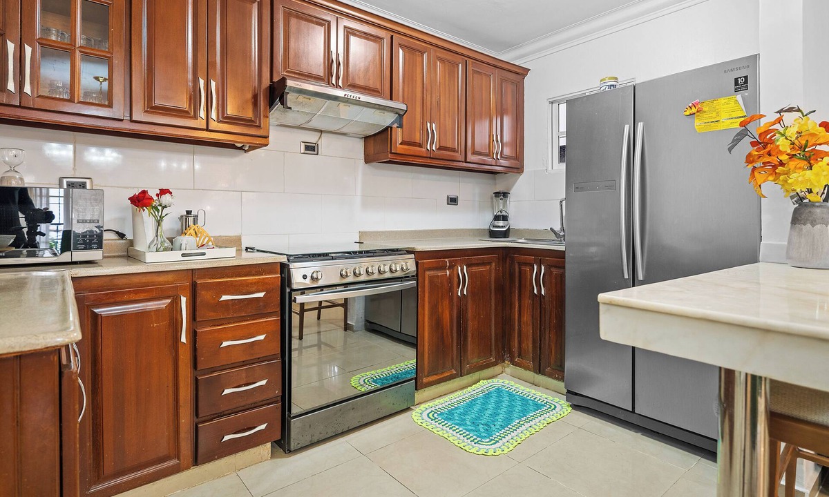 Estela Maria Apartment | Your Perfect Home in the Quietness of the City 2br, 2B Safe and Comfortable Families
