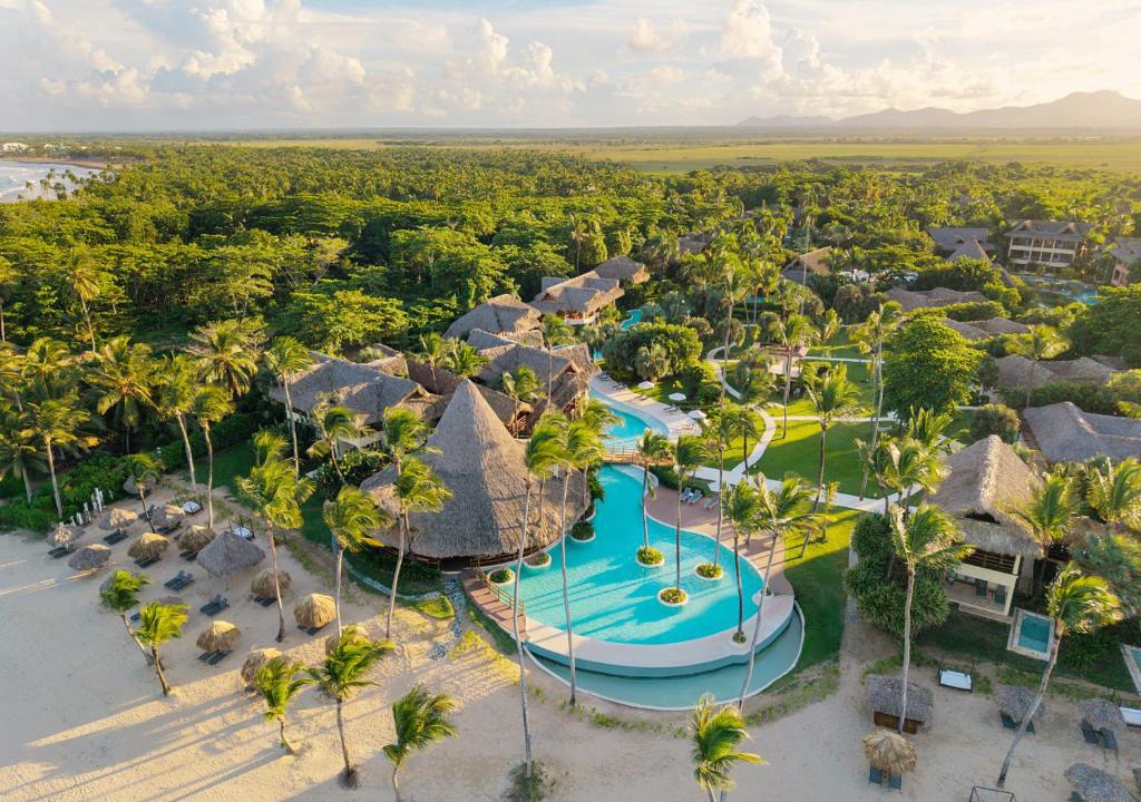 Punta Cana Resort | Zoetry Agua Punta Cana - All Inclusive