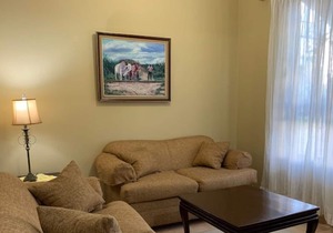 1 Bedroom Entire Apartment - Naco