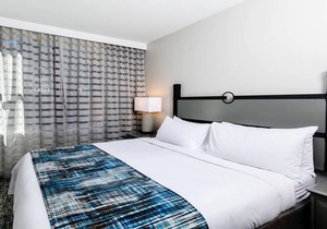2 Bedroom - Marriott's Timber Lodge Tahoe - Full Resort Access in South Lake Tahoe