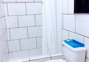 202 - Double Occupancy Studio, 2nd Floor