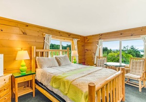 23 m² Private room ∙ 2 guests in Deer Harbor