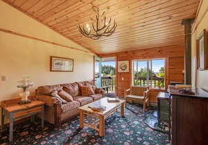 23 m² Private room ∙ 2 guests in Deer Harbor