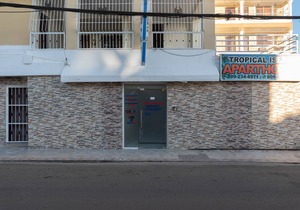 35 m² Apartment ∙ 1 bedroom ∙ 2 guests