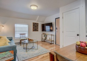 47 m² Apartment ∙ 1 bedroom ∙ 2 guests in Colorado Springs