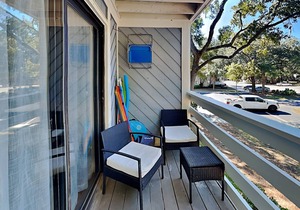70 m² Condo ∙ 2 bedrooms ∙ 6 guests in Hilton Head Island