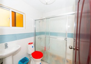 90 m² Apartment ∙ 2 bedrooms ∙ 6 guests
