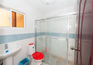 95 m² Apartment ∙ 2 bedrooms ∙ 5 guests