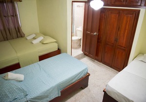 95 m² Apartment ∙ 2 bedrooms ∙ 5 guests