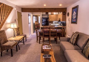Alpenblick By Frias Properties in Aspen