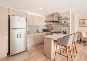 Apartment at Regatta Living II - 406 fully-equipped