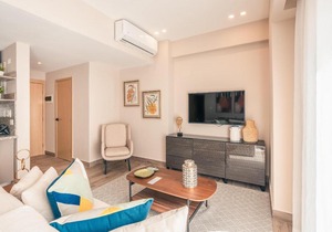 Apartment at Regatta Living II - 406 fully-equipped