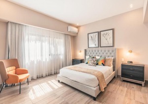 Apartment at Regatta Living II - 406 fully-equipped