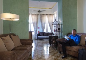 Apartment with 2 Bedrooms, Pool & Jacuzzi in Hotel