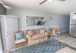 Beachfront Relaxation Starts Here in Murrells Inlet