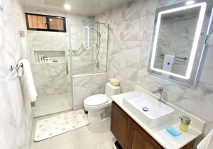 Beautiful and centric apartment in Santo Domingo
