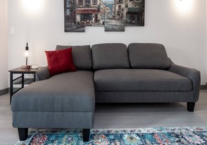 Beautiful Condo-Heart of Business District 601 in Cincinnati