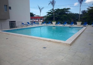 Boca del Mar 202 T2