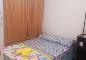 Cozy & Homely Princeton Residences unit