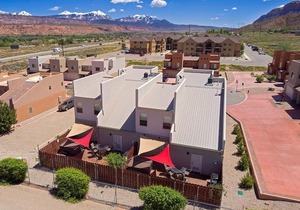 Desert Winds 6 by MoabCondos4Rent in Moab