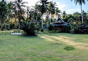 Dream Getaway @ Siargao Islands - Bayai#1