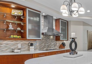 Elegant Direct Oceanfront Relaxation in Daytona Beach Shores