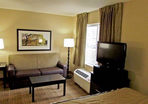 Extended Stay America Suites Washington DC Fairfax in Chantilly