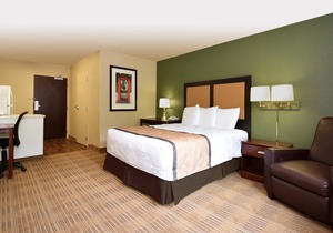 Extended Stay America Suites - Washington, DC - Fairfax - Fair Oaks Mall in Sully