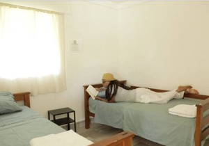 FO-13 Finca Oasis - Rest, Disconnect, Reconnect