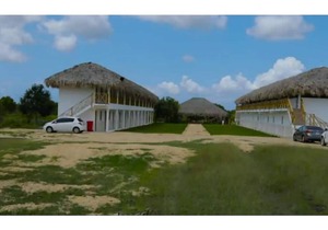 FO-9 Finca Oasis - Rest, Disconnect, Reconnect
