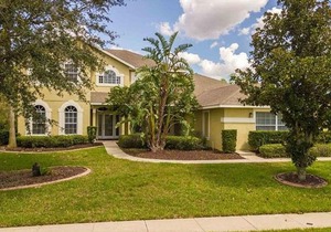 Formosa Gardens 293968 in Orlando