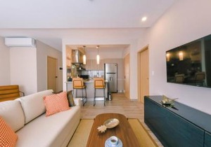 Fully Serviced Apartment at Regatta Living II - 304