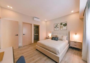 Fully Serviced Apartment at Regatta Living II - 304