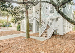 Grand Pavilion 43 in Isle of Palms