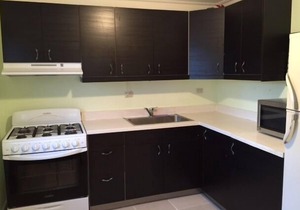 Guest-Friendly 2-bedroom top-floor condo with pool in the center of Sosua