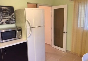 Guest-Friendly 2-bedroom top-floor condo with pool in the center of Sosua