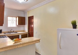 Holiday apartment Santo Domingo Este for 1 - 6 persons with 2 bedrooms - Holiday apartment