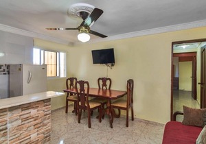 Holiday apartment Santo Domingo Este for 1 - 6 persons with 2 bedrooms - Holiday apartment