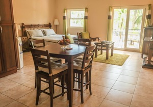 Home-like studio in Ocean Dream