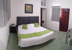 Hostal Arboleda, Colonial Zone, Santo Domingo