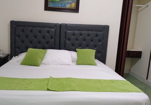 Hostal Arboleda, Colonial Zone, Santo Domingo
