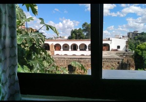 Hostal Arboleda, Colonial Zone, Santo Domingo